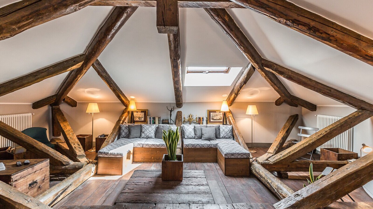 Photo of Livingroom in Castello