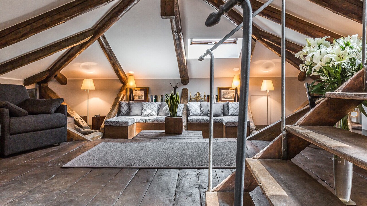 Photo of Livingroom in Castello