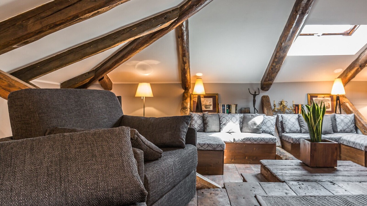 Photo of Livingroom in Castello