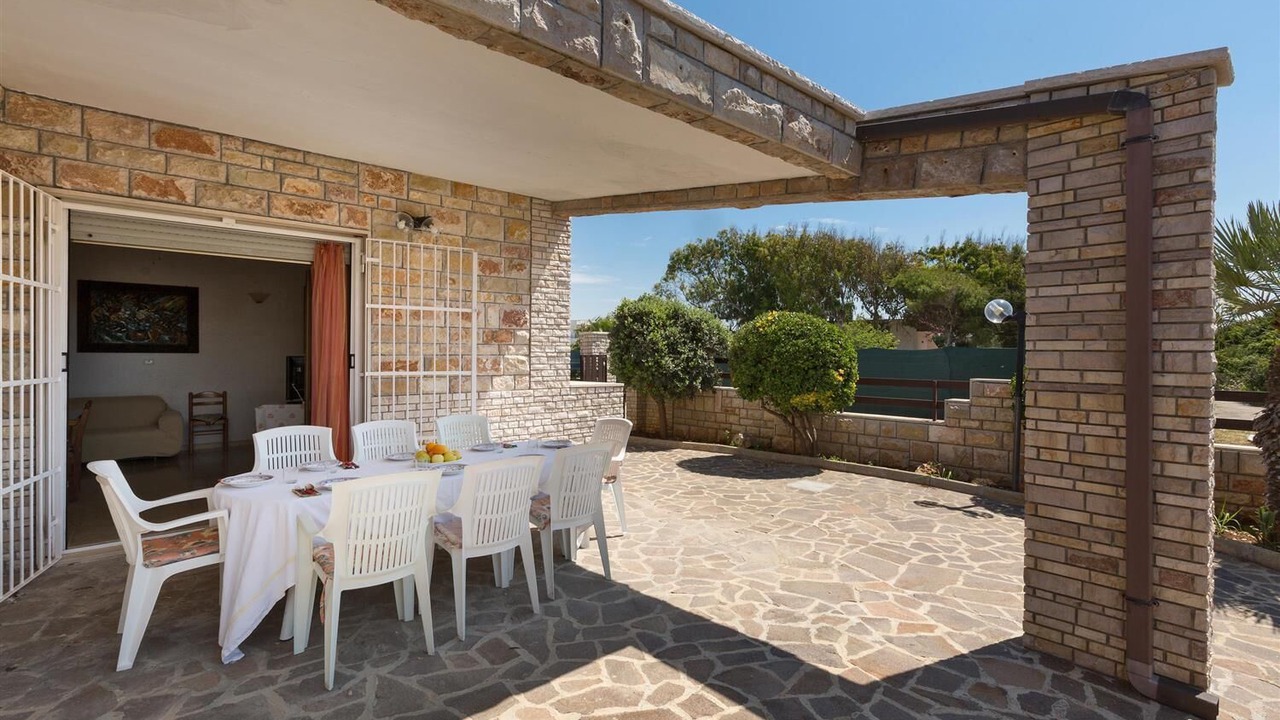Photo of Outdoor in Punta Prosciutto
