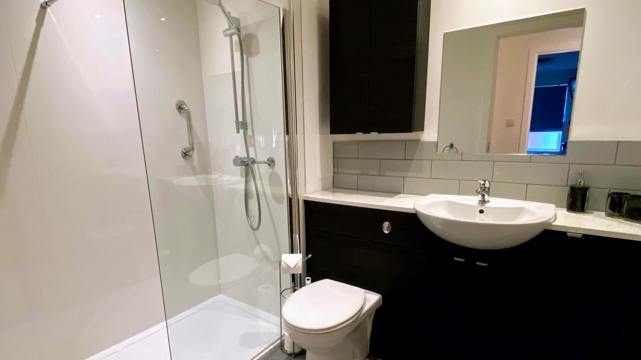 Photo of Bathroom in Restalrig