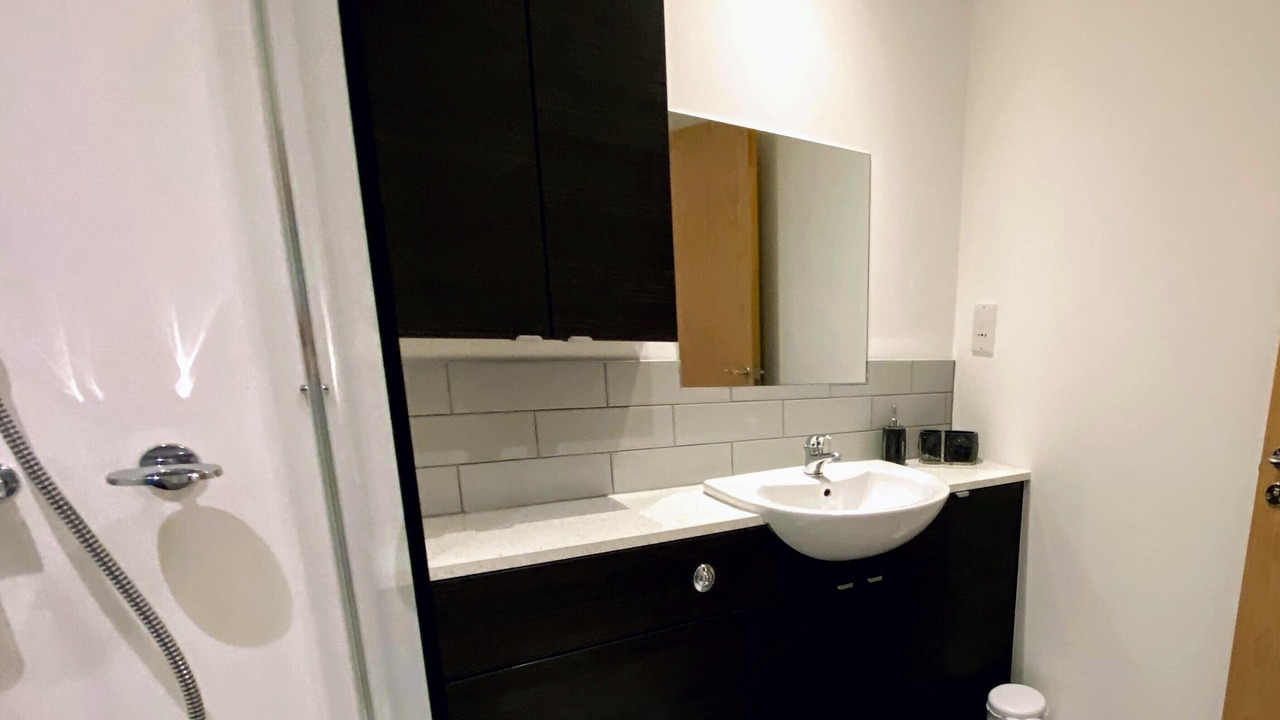 Photo of Bathroom in Restalrig