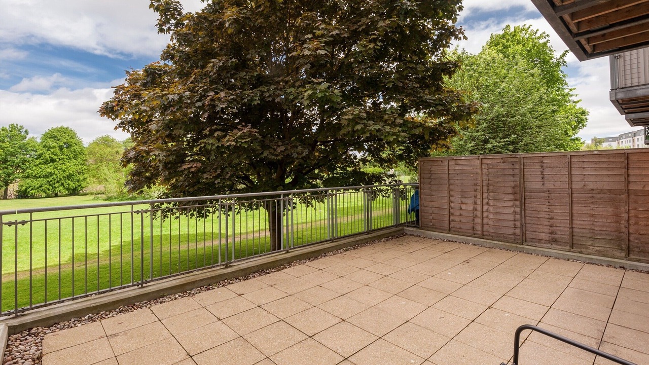 Photo of Outdoor in Restalrig