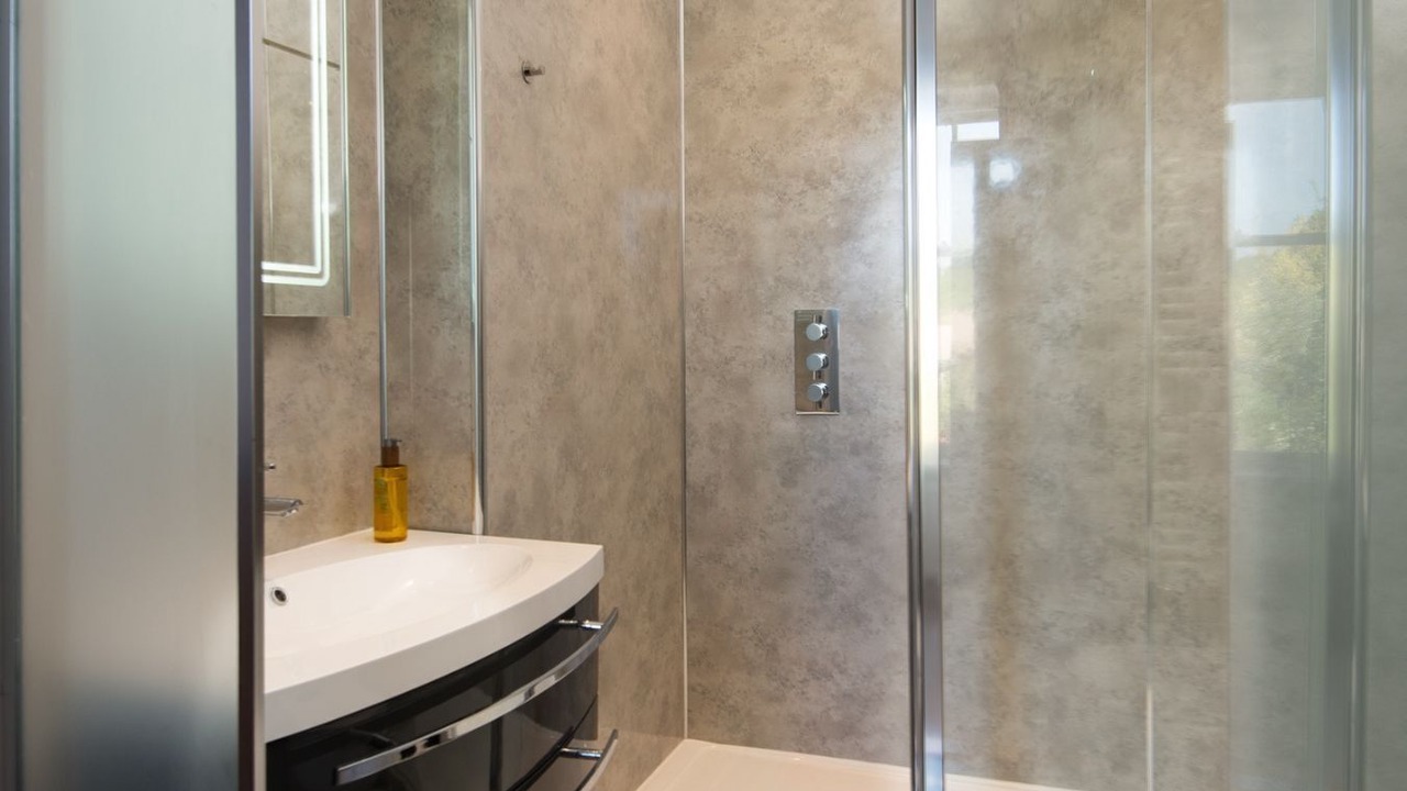 Photo of Bathroom in Norham
