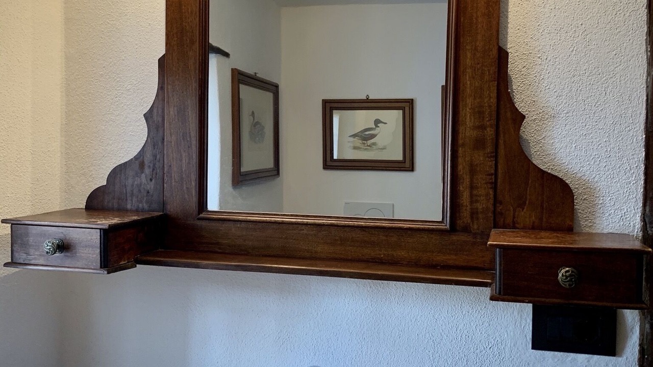 Photo of Bathroom in Sauze di Cesana