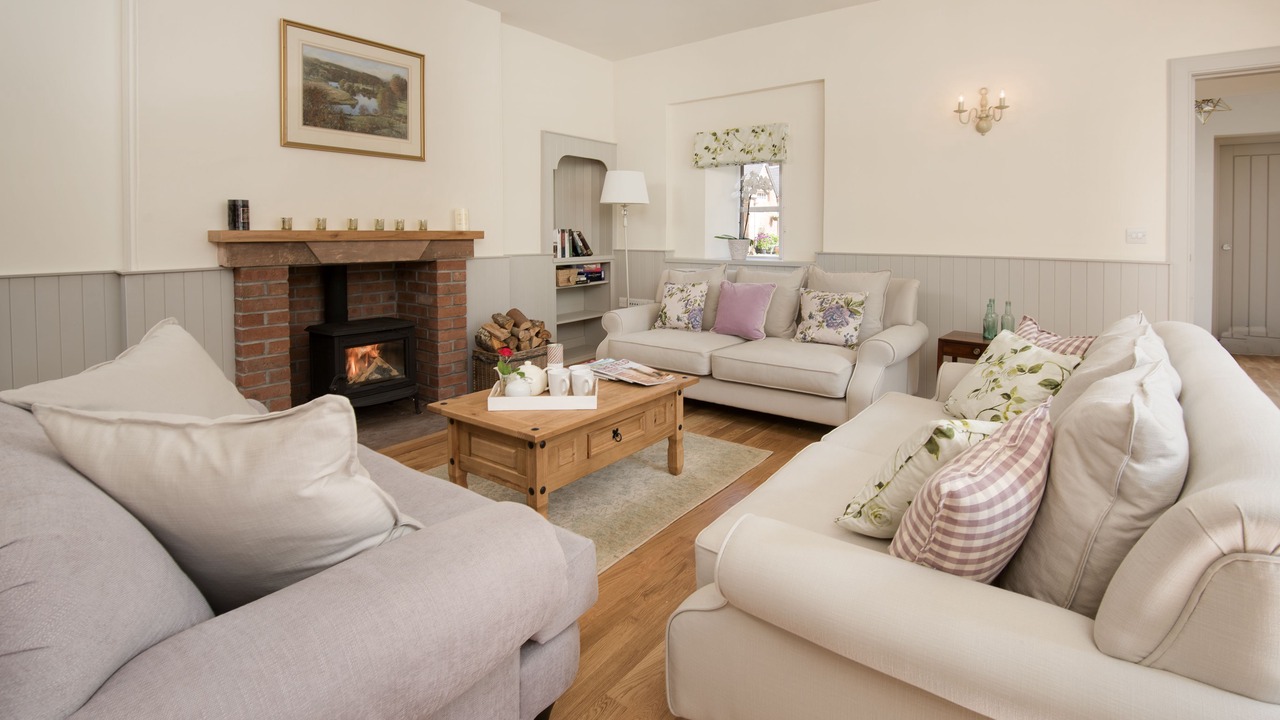 Photo of Bedroom in Jedburgh