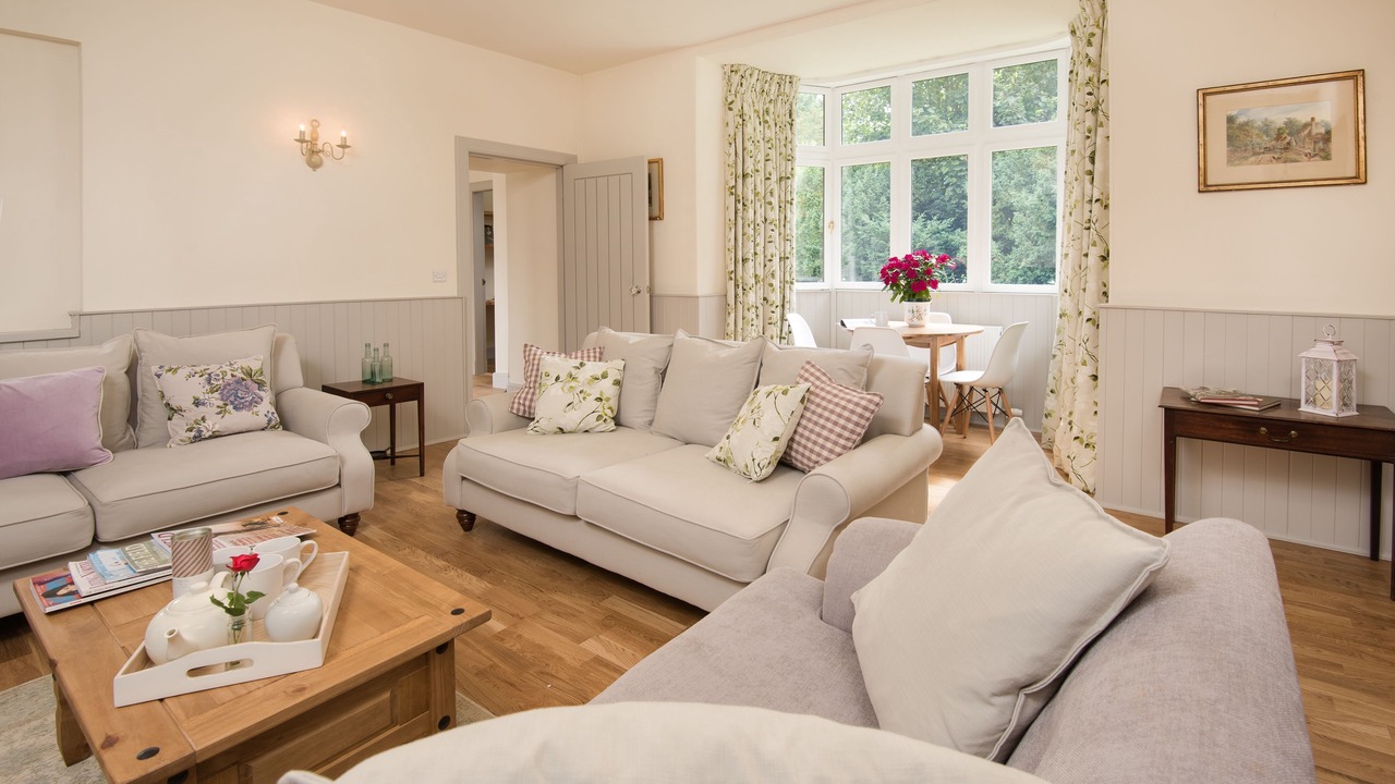 Photo of Bedroom in Jedburgh