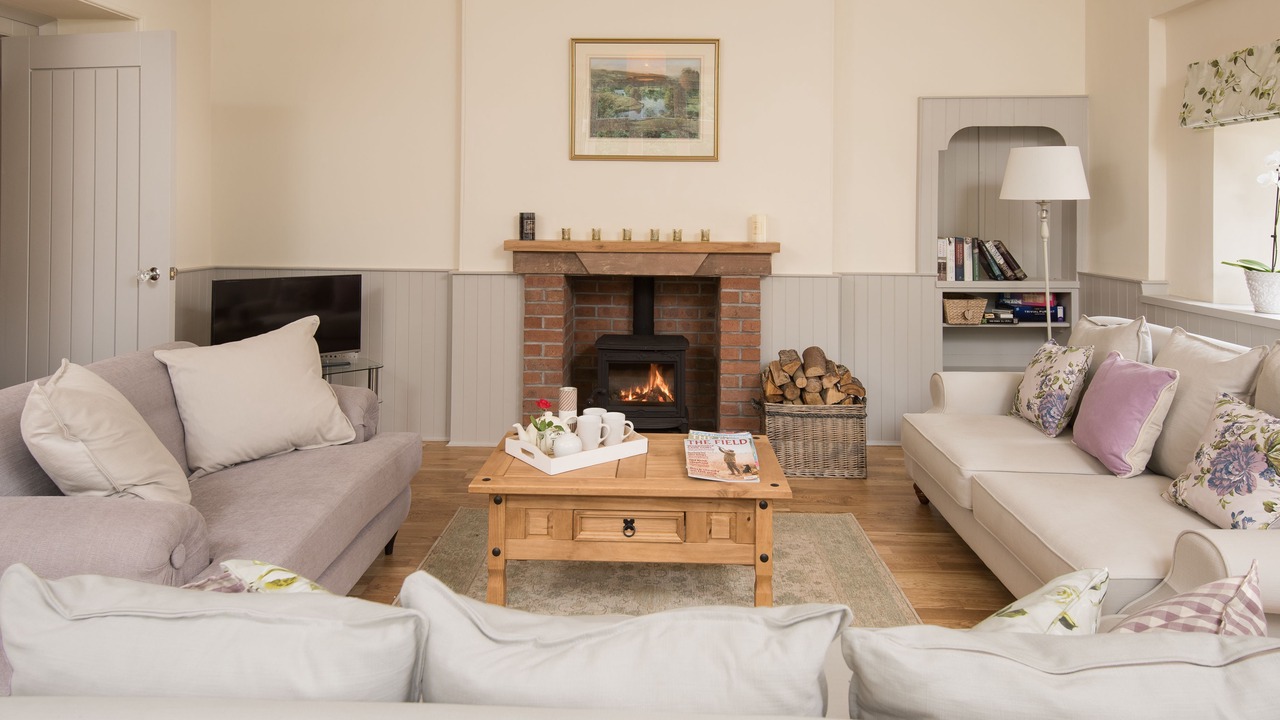 Photo of Bedroom in Jedburgh
