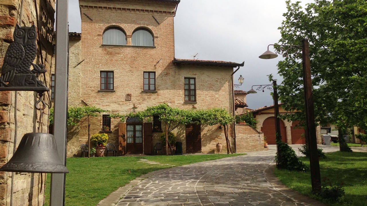 Photo of Outdoor in Piosina