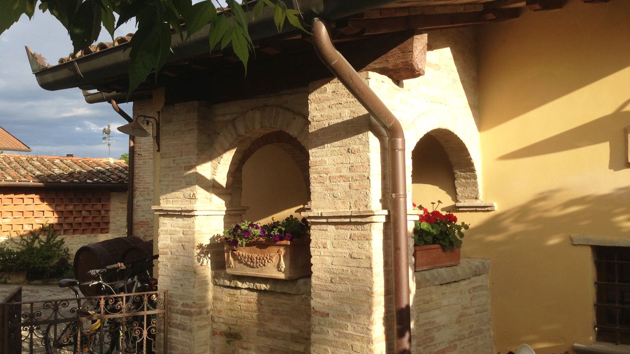 Photo of Outdoor in Piosina