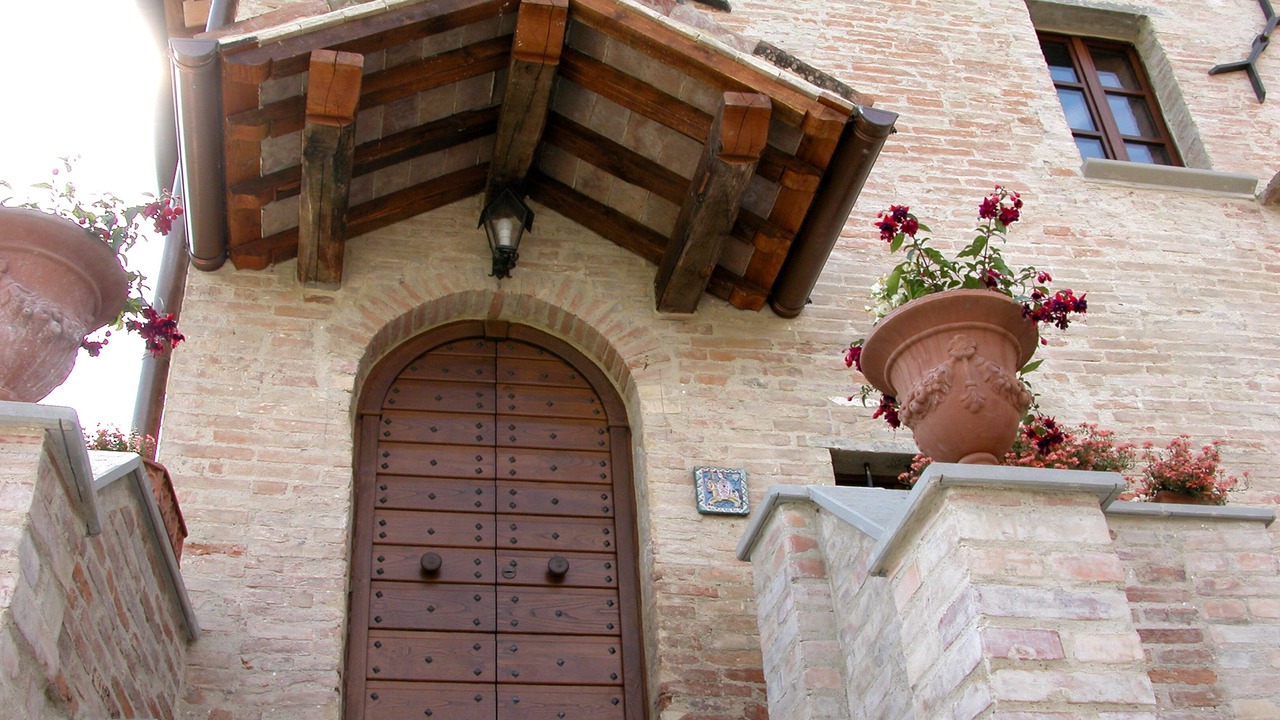 Photo of Outdoor in Piosina