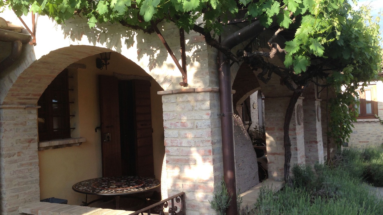 Photo of Outdoor in Piosina