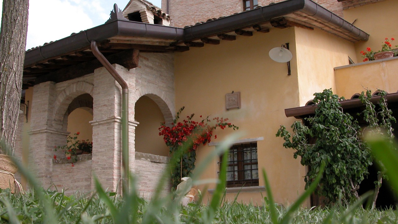 Photo of Outdoor in Piosina