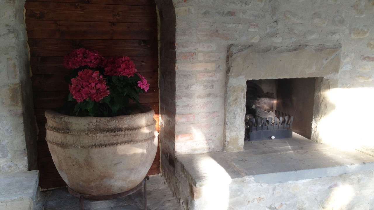 Photo of Outdoor in Piosina