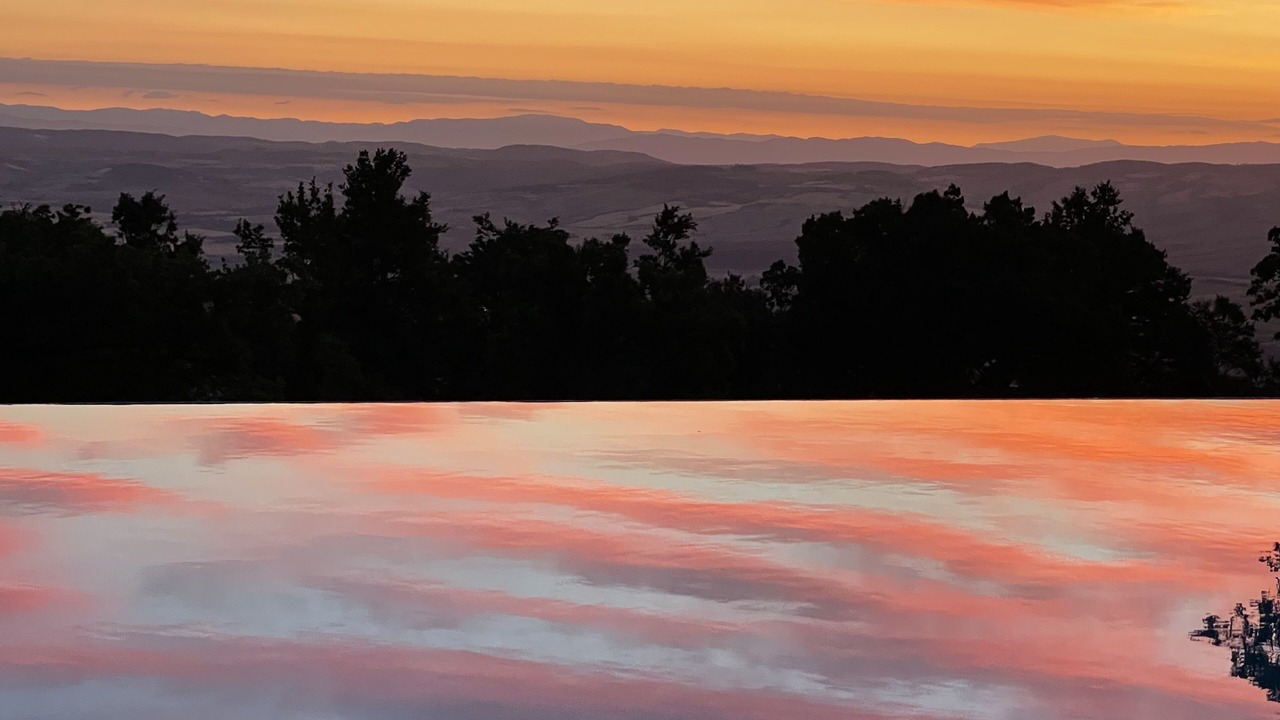 Photo of Outdoor in Campiglia d'Orcia