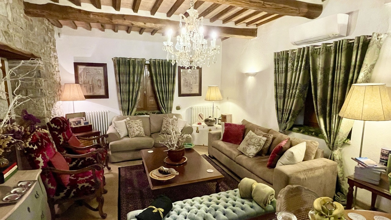 Photo of Others in Campiglia d'Orcia