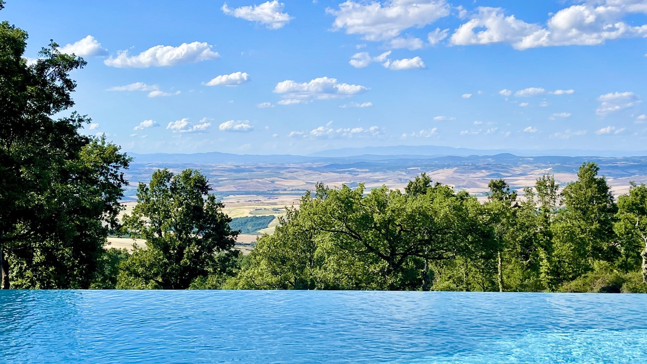 Photo of Outdoor in Campiglia d'Orcia