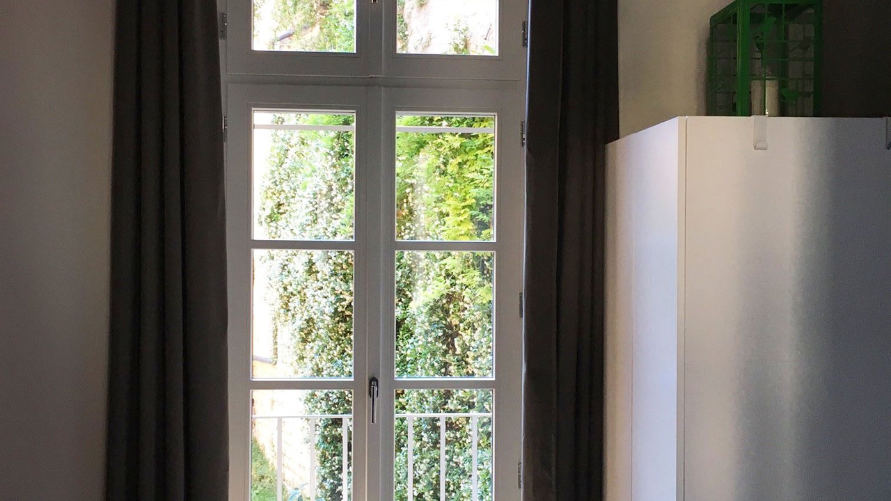 Photo of Bedroom in Citta Alta