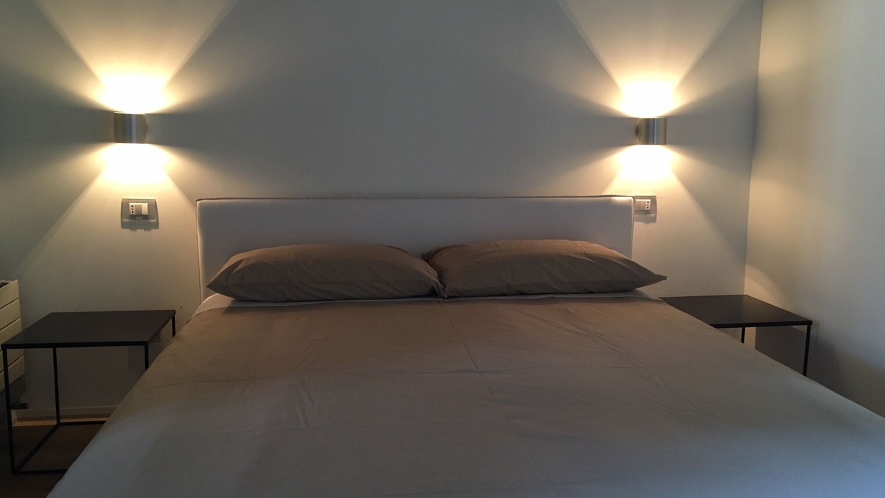 Photo of Bedroom in Citta Alta