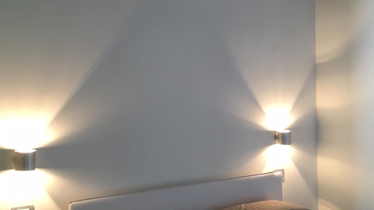 Photo of Bedroom in Citta Alta