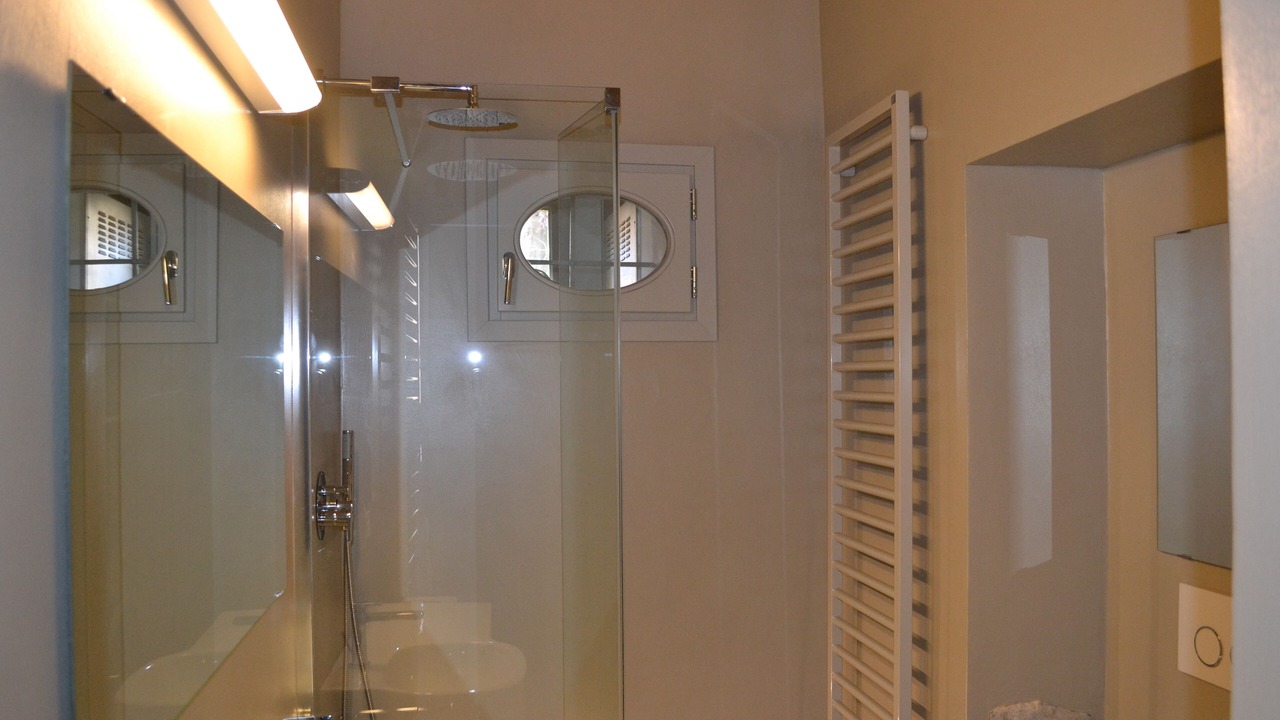 Photo of Bathroom in Citta Alta