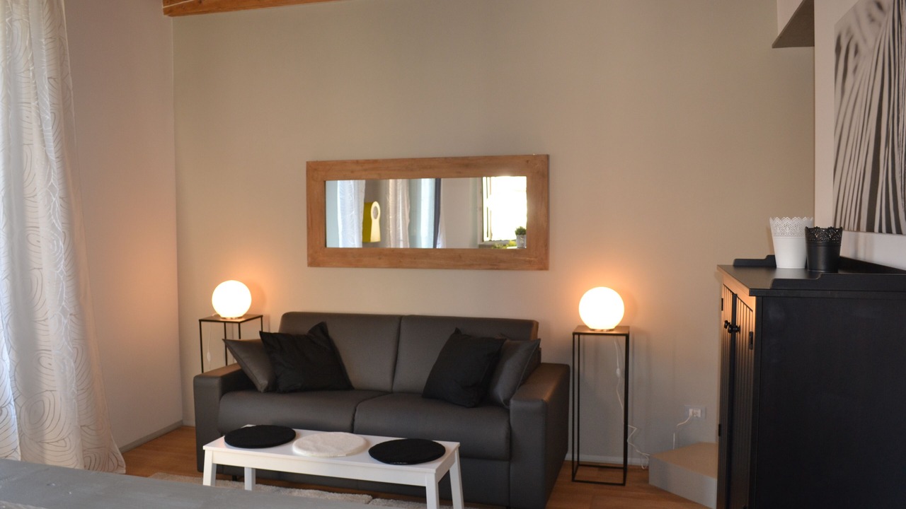 Photo of Livingroom in Citta Alta
