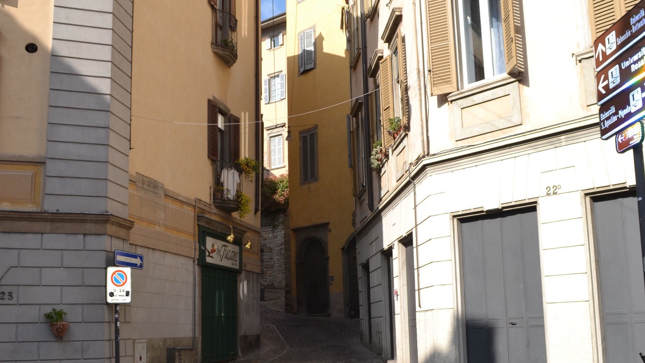 Photo of Outdoor in Citta Alta
