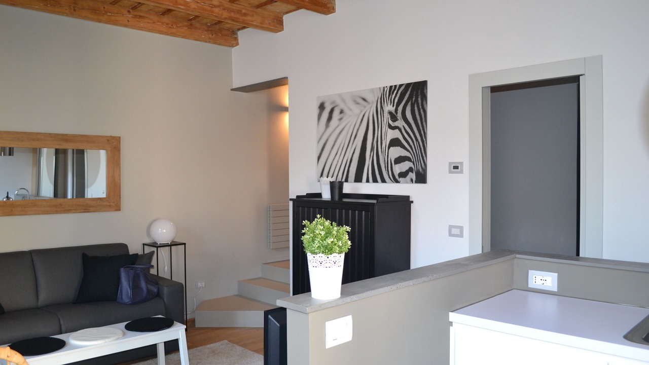 Photo of Livingroom in Citta Alta