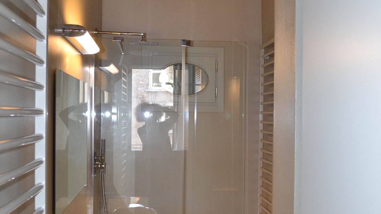 Photo of Bathroom in Citta Alta