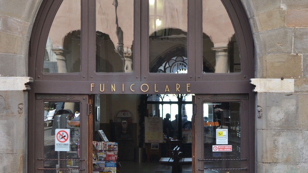 Photo of Outdoor in Citta Alta
