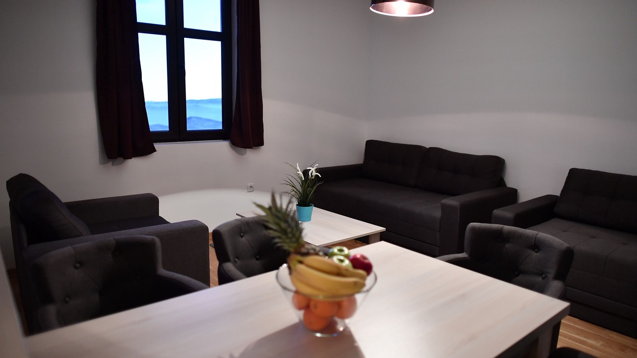 Photo of Livingroom in Lisina