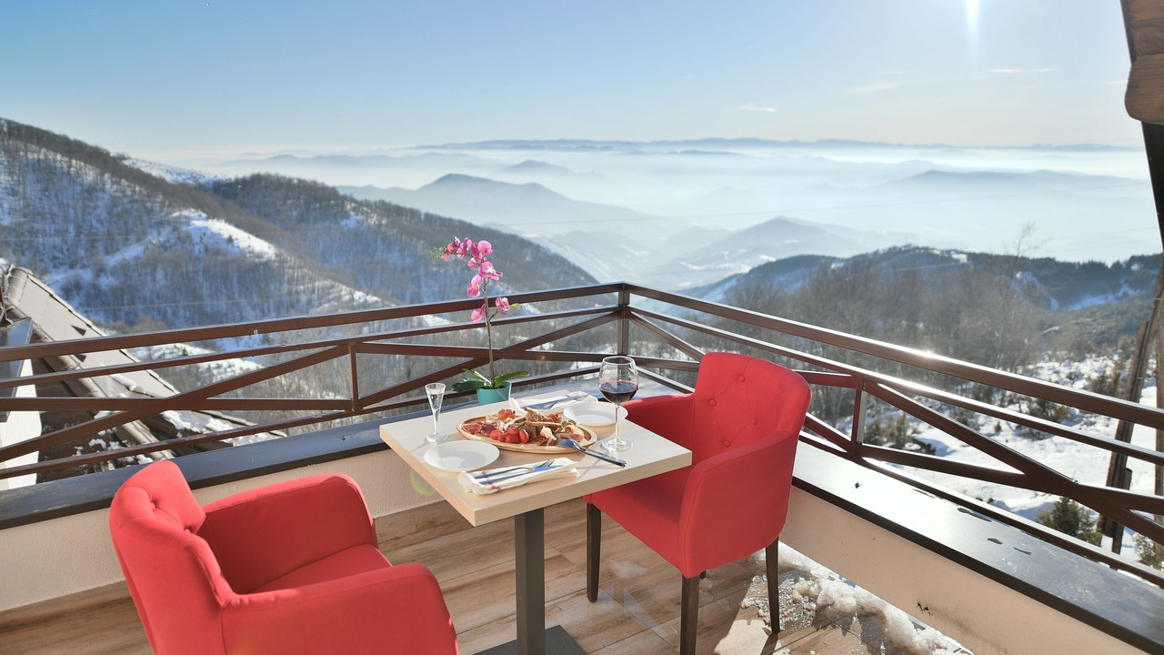 Photo of Outdoor in Lisina