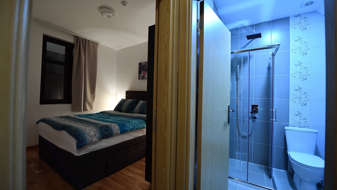 Photo of Bathroom in Lisina