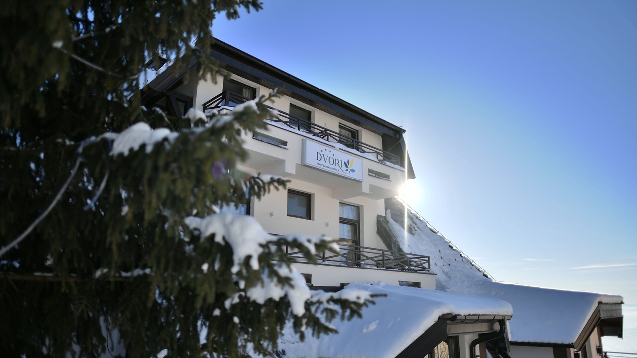 Photo of Outdoor in Lisina