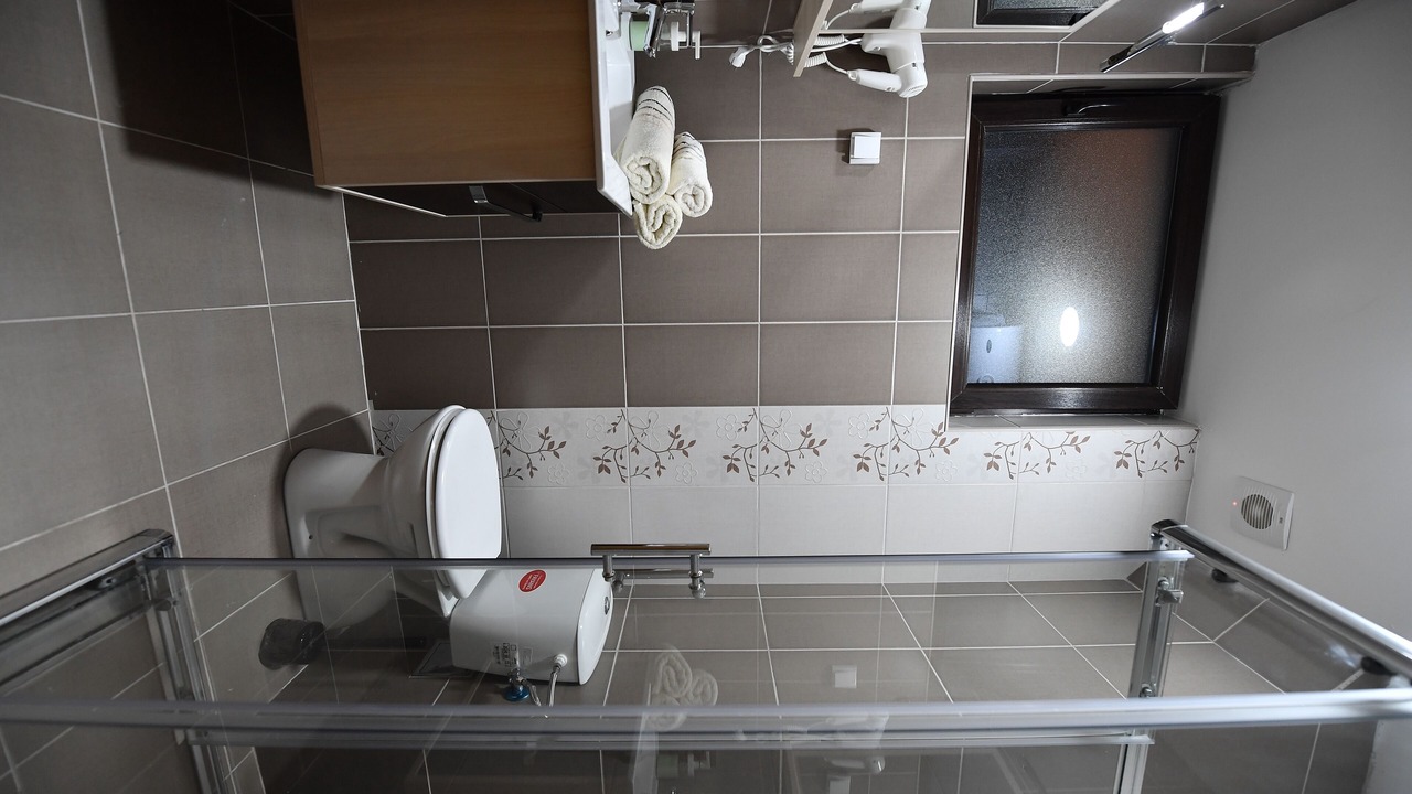 Photo of Bathroom in Lisina