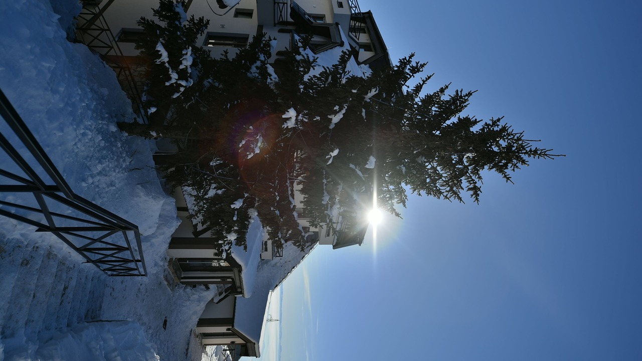 Photo of Outdoor in Lisina