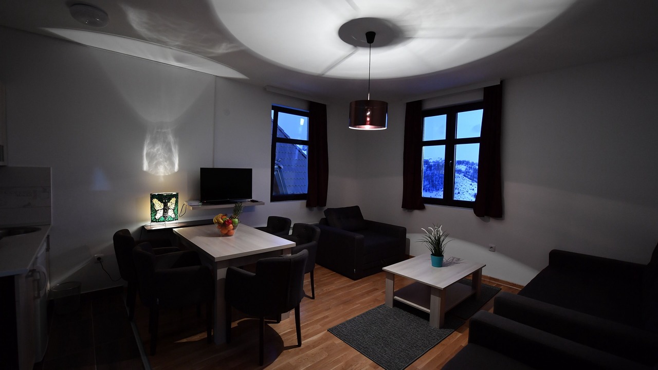 Photo of Livingroom in Lisina