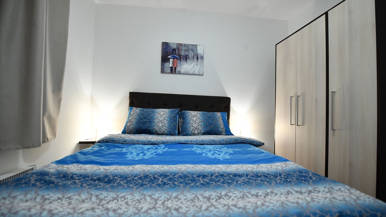 Photo of Bedroom in Lisina