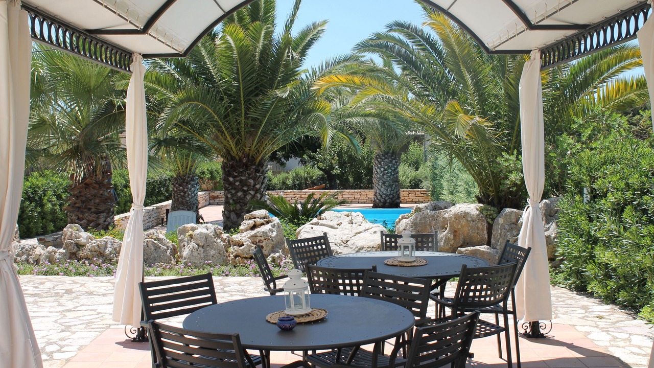 Photo of Outdoor in Marinella di Selinunte
