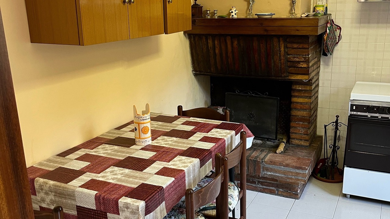 Photo of Kitchen in Monterosso