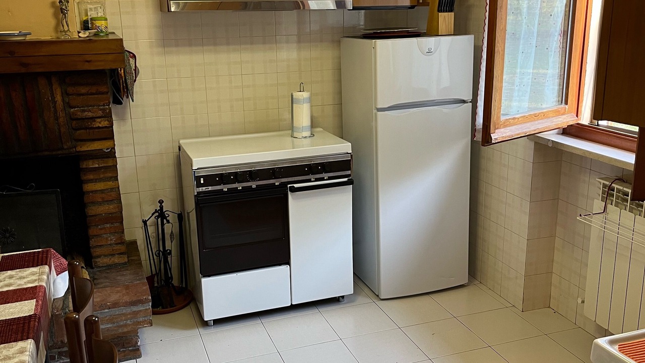 Photo of Kitchen in Monterosso