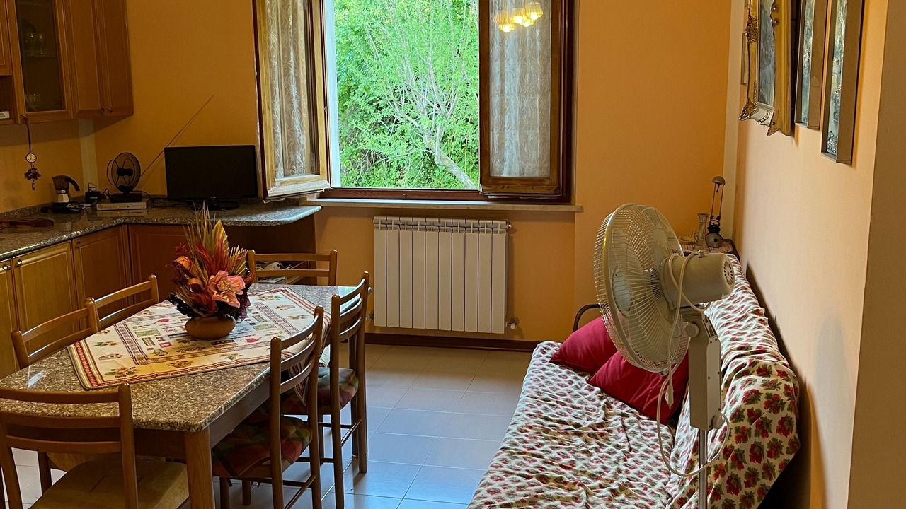 Photo of Livingroom in Monterosso