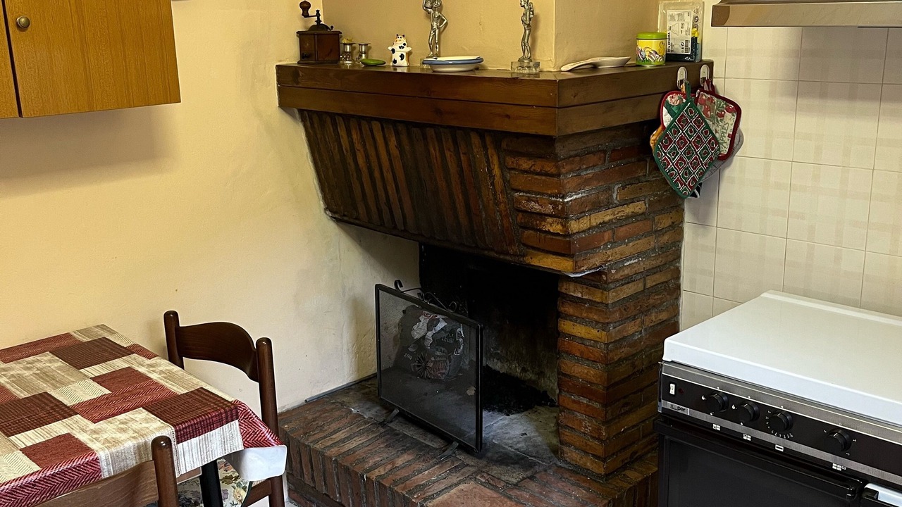 Photo of Kitchen in Monterosso