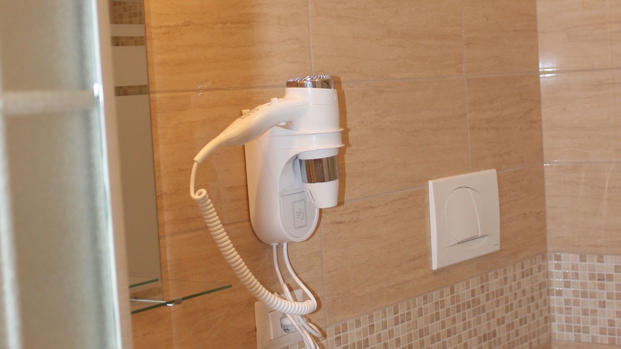 Photo of Bathroom in Quartiere XIII Aurelio