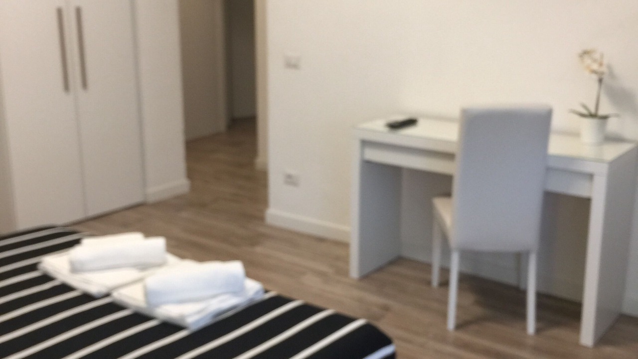 Photo of Bedroom in Quartiere XIII Aurelio