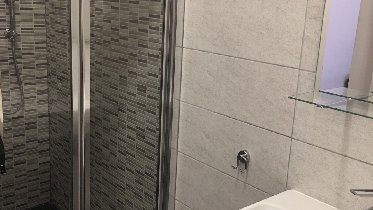 Photo of Bathroom in Quartiere XIII Aurelio