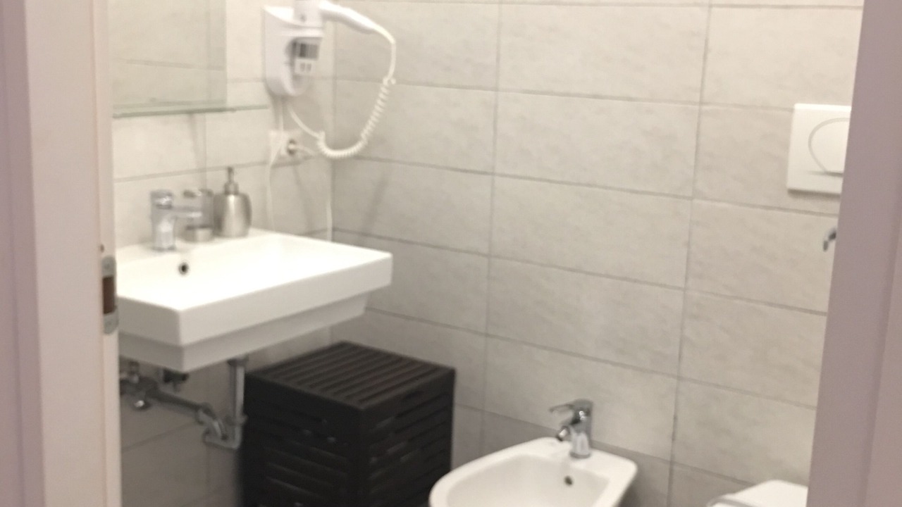 Photo of Bathroom in Quartiere XIII Aurelio