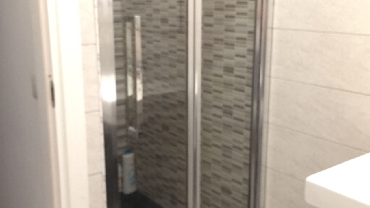 Photo of Bathroom in Quartiere XIII Aurelio