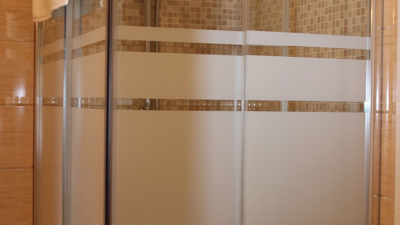 Photo of Bathroom in Quartiere XIII Aurelio