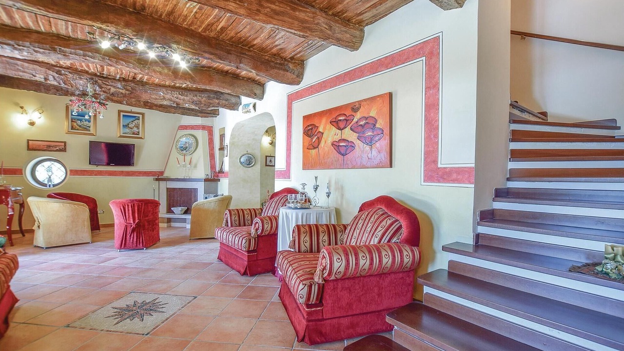 Photo of Bedroom in Ogliastro Cilento